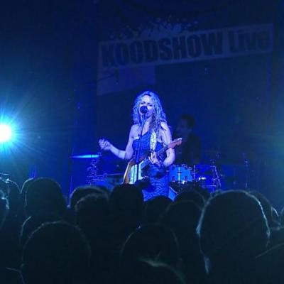 Concert ANA POPOVIC