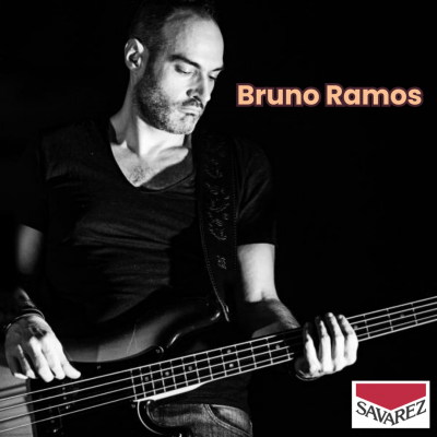 BRUNO RAMOS