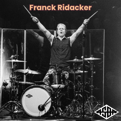 FRANCK RIDACKER