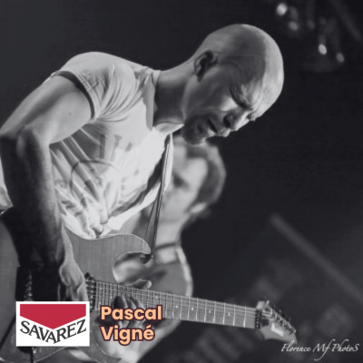 PASCAL VIGNE
