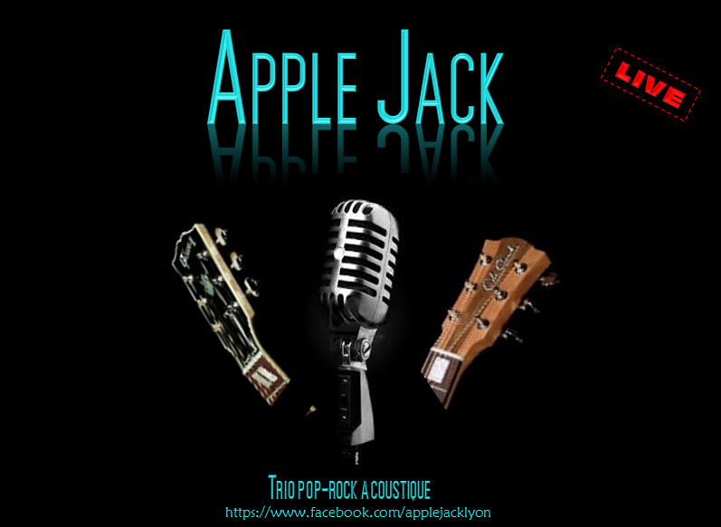 APPLE JACK