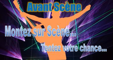 Avant scene 2020
