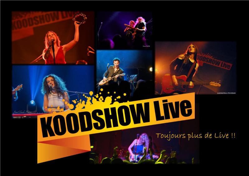 KOODSHOW 2020