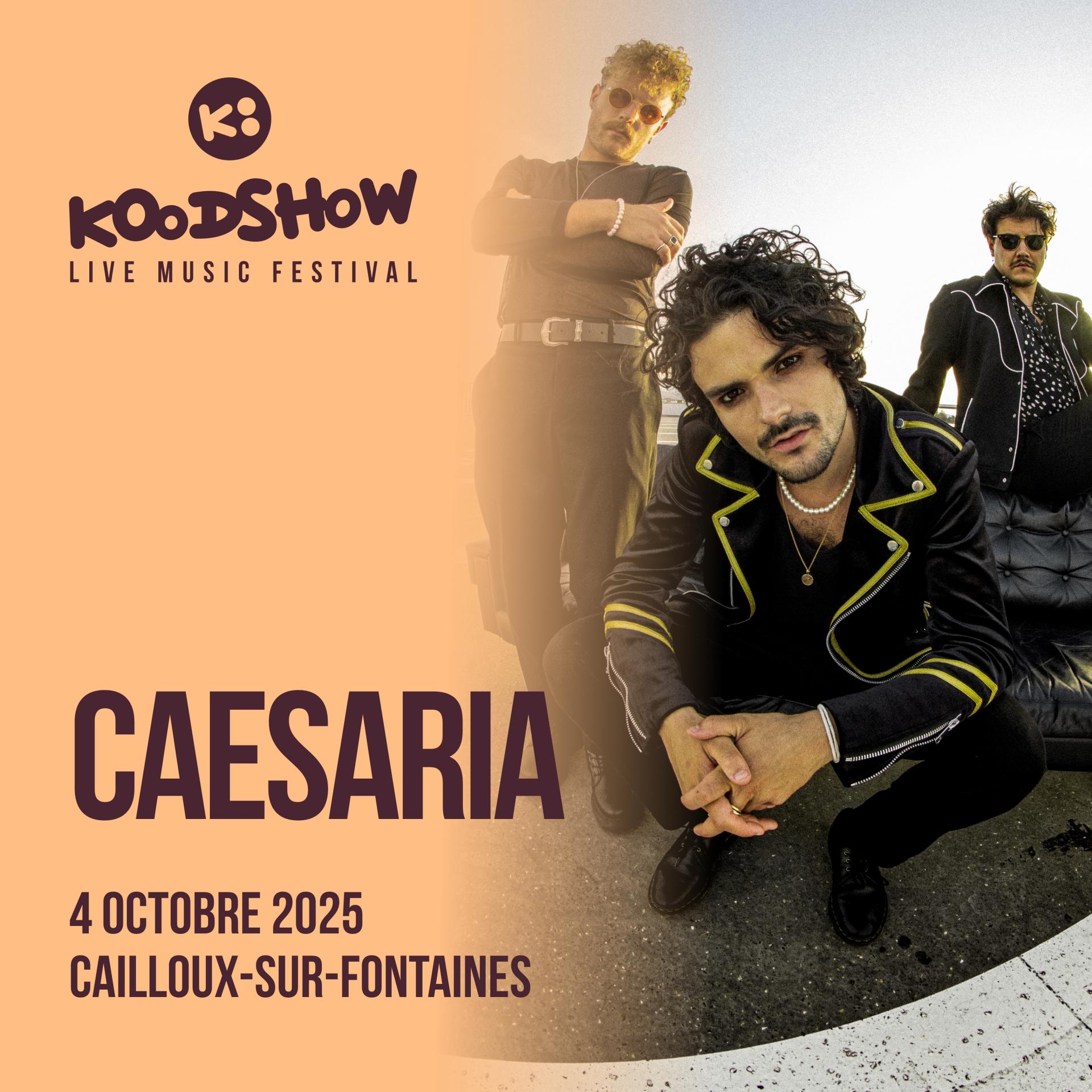 Caesaria