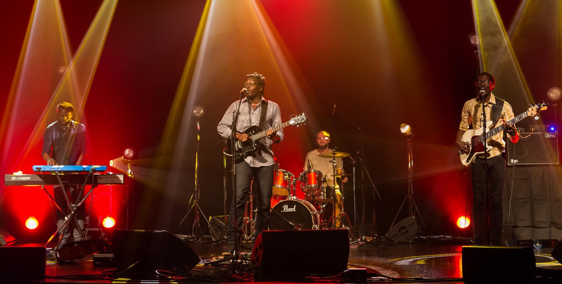 Milim Jazz