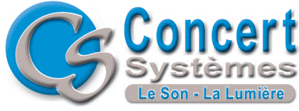 Concert Systemes