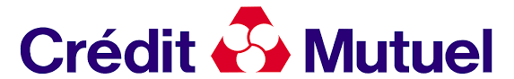 Credit mutuel transparent