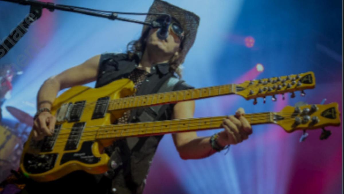 Franck carducci koodshow