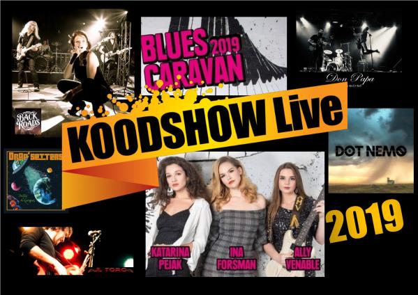 Koodshow 2019