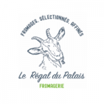 Le regal du palais