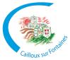 Mairie Cailloux sur Fontaines