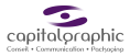 capital graphic