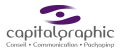 capital graphic