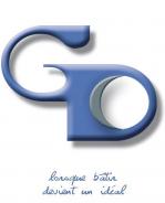 Logo gilles debove