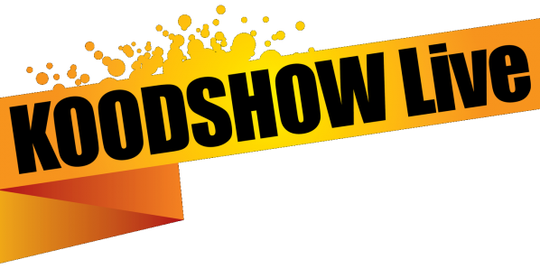 Logo koodshow transparent3