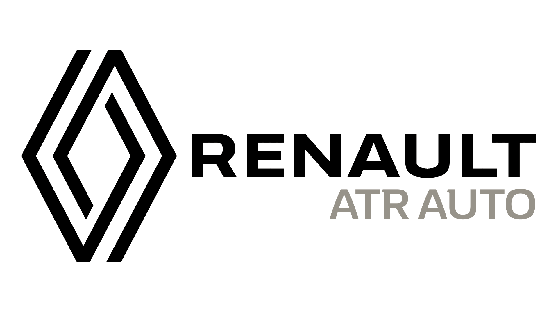 Logo renault