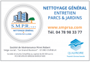 Logo smpr