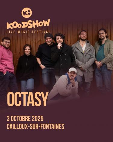 Octasy 2
