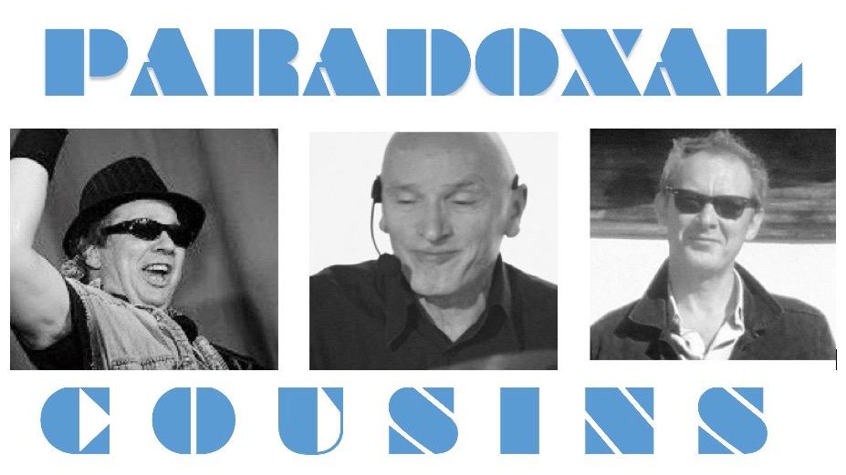 Paradoxal cousins 2333