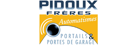 Pidoux