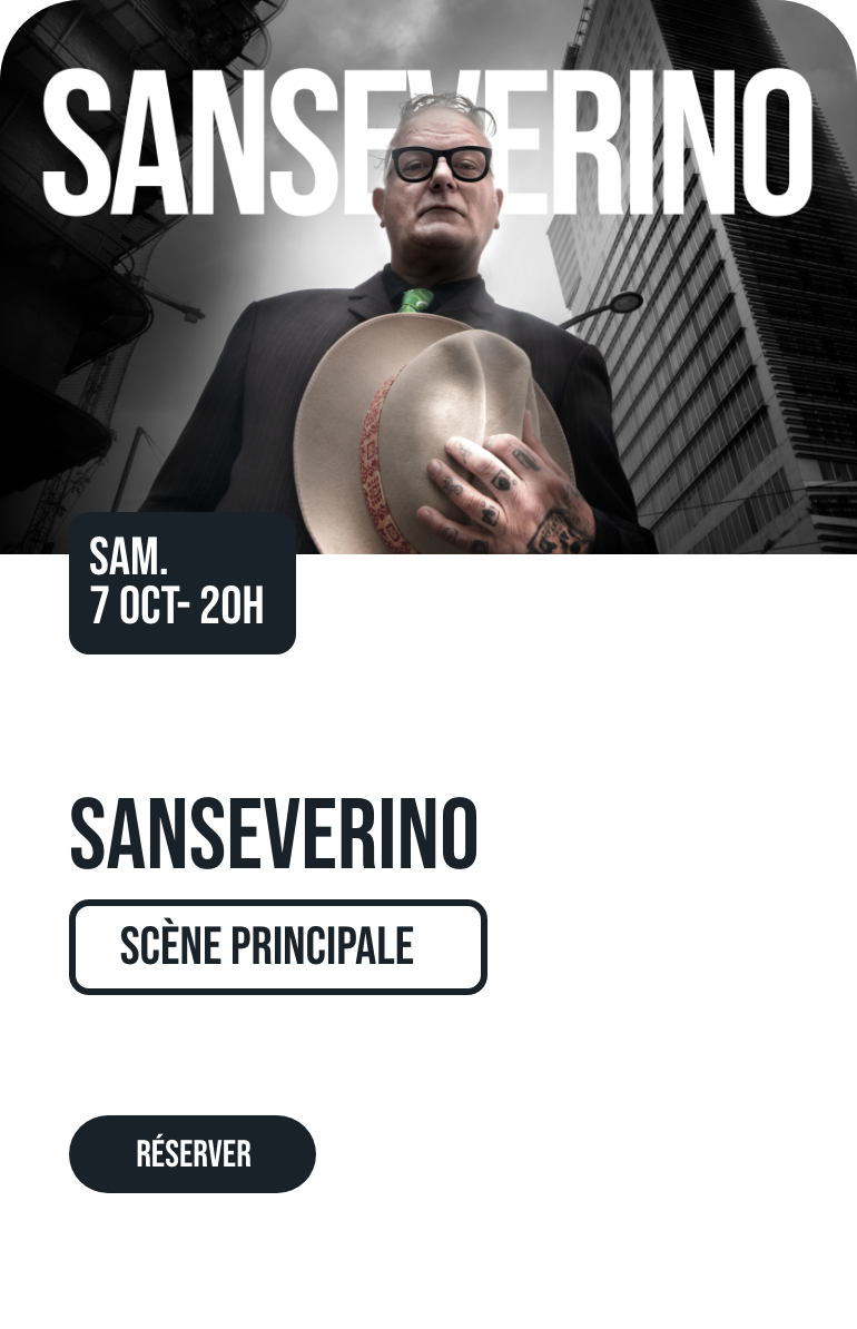 Sanseverino