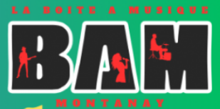 BAM MONTANAY