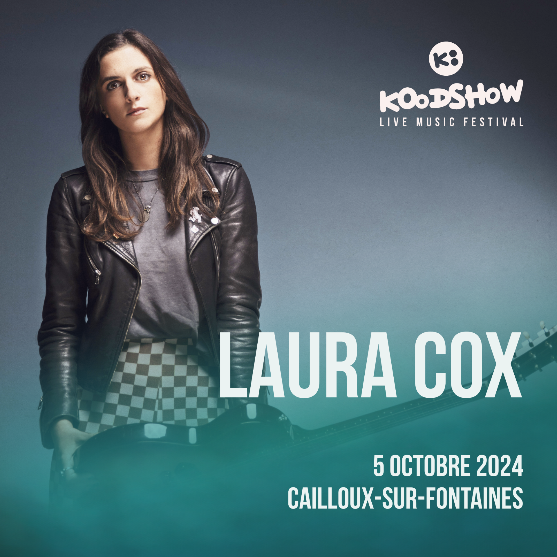 Laura COX