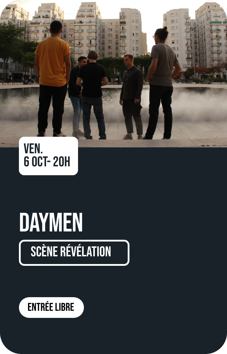 DAYMEN