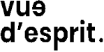Vue esprit logo noir 2